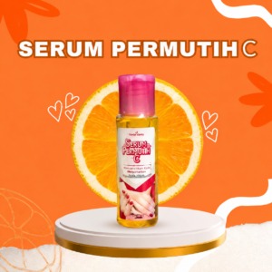 Serum Pemutih C