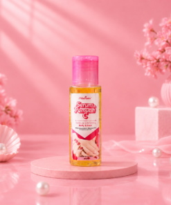 Serum Pemutih C