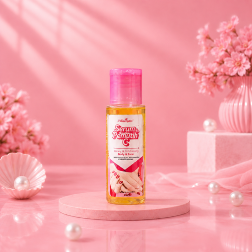 Serum Pemutih C