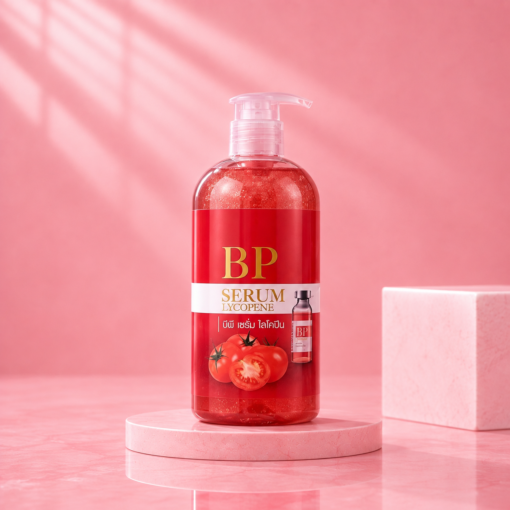 BP SERUM