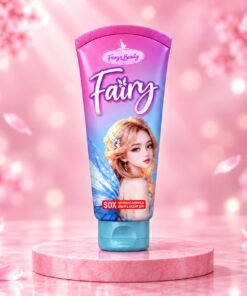 FAIRY LOTION 50X